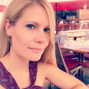Meet your Posher, Lisa